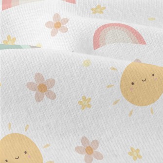 Cute Sun Hill Modern Jersey