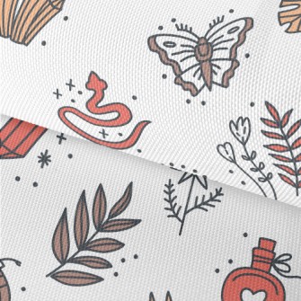 Mysterious Shining Astrology P Waterproof Oxford