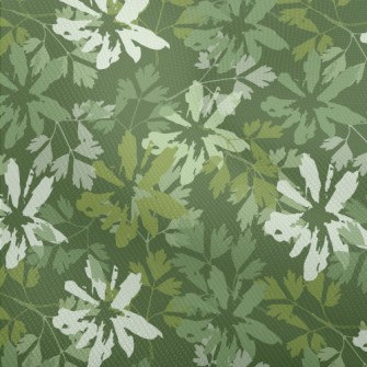 Rubbing Technique Of Flowers A Dobby