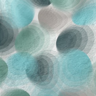 Various Gradient Circles Minky