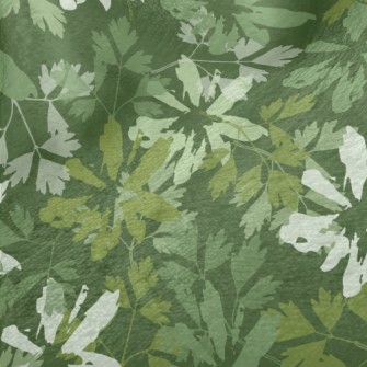 Rubbing Technique Of Flowers A Minky