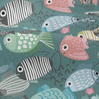 Children&#39;s Hand-painted Co Modern Jersey