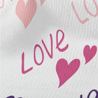 Gradual Love Words Terry