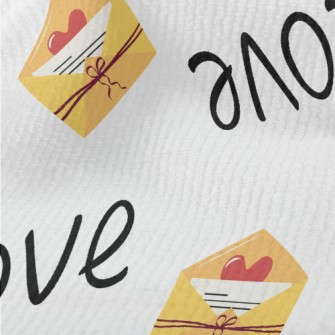 Simple Love Letters Terry