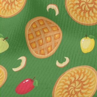 Sweet Apple Pie Terry