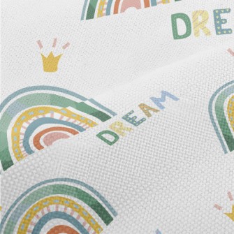 Dream Crown Rainbow Performance Linen