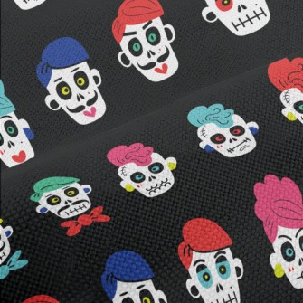Gorgeous Head Shape Performance Linen