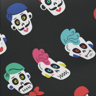 Gorgeous Head Shape Twill