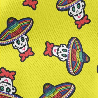 Mexican Performers Standard Corduroy