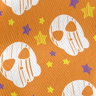 Star Twill Skull Standard Corduroy