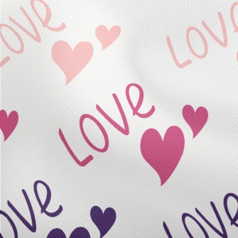 Gradual Love Words Dobby