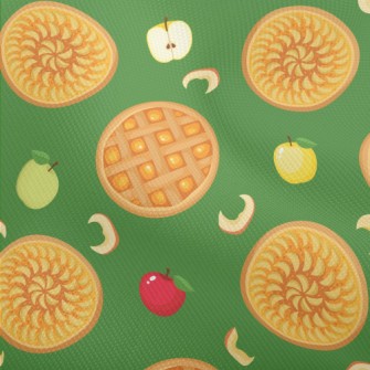 Sweet Apple Pie Dobby