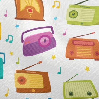 The Time When Radio Was Invent Dobby