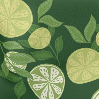 Organic Healthy Lemon Stretch Ponte