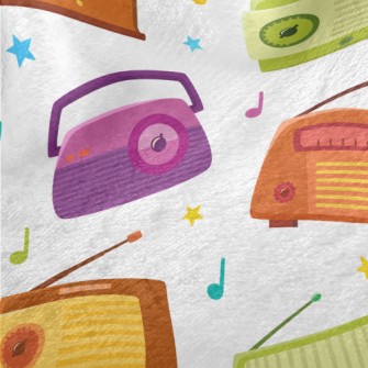 The Time When Radio Was Invent Minky