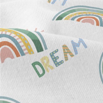 Dream Crown Rainbow Modern Jersey