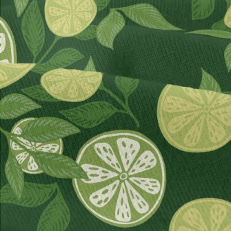 Organic Healthy Lemon Modern Jersey