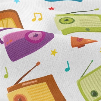 The Time When Radio Was Invent Modern Jersey