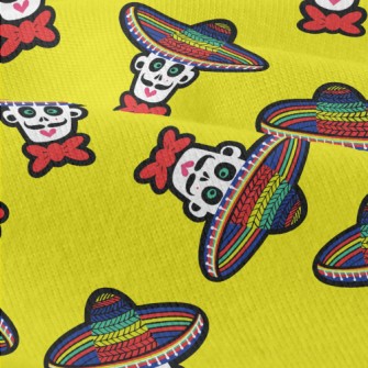 Mexican Performers Modern Jersey