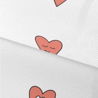 Naughty Love Waterproof Oxford