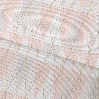 High-end Art Pattern Waterproof Oxford