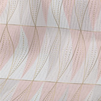 High-end Art Pattern Terry