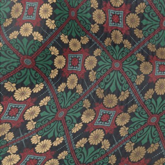 Chinese Traditional Pattern Terry
