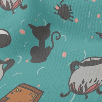 Witch Element Graffiti Terry