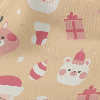 Kawaii Christmas Terry