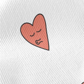 Naughty Love Standard Corduroy