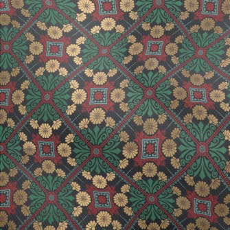 Chinese Traditional Pattern Dobby