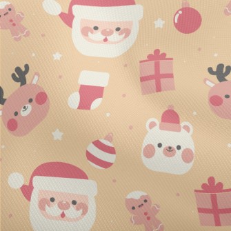 Kawaii Christmas Dobby