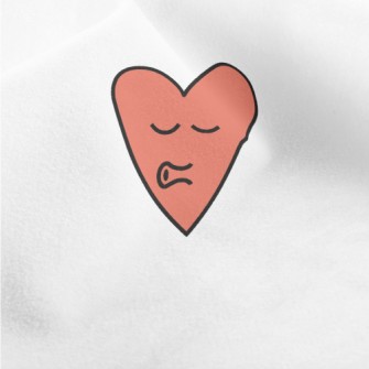 Naughty Love Micro Fleece
