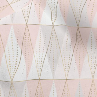 High-end Art Pattern Micro Fleece
