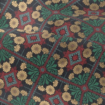 Chinese Traditional Pattern Modern Jersey