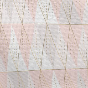 High-end Art Pattern Pongee