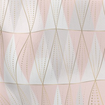 High-end Art Pattern Lightweight Cotton Poplin