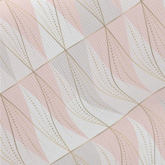 High-end Art Pattern Midweight Cotton Poplin