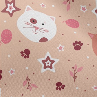 Happy Pet Cat Chiffon