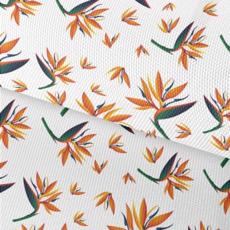 Beautiful Bird Of Paradise Waterproof Oxford