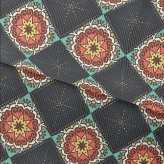 Luxury Background Pattern Waterproof Oxford