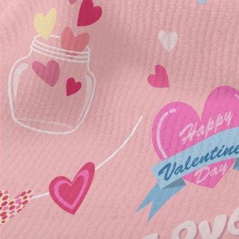 Cute Valentine's Day Decor Terry