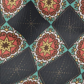 Luxury Background Pattern Terry