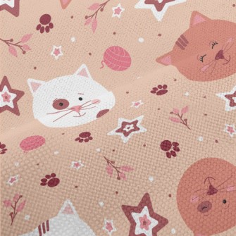 Happy Pet Cat Performance Linen