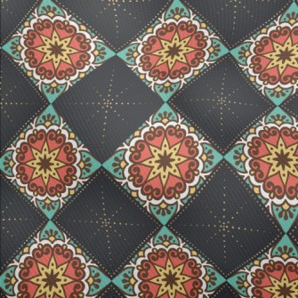 Luxury Background Pattern Dobby