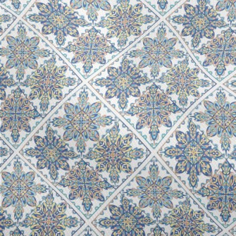 Exotic Style Pattern Dobby