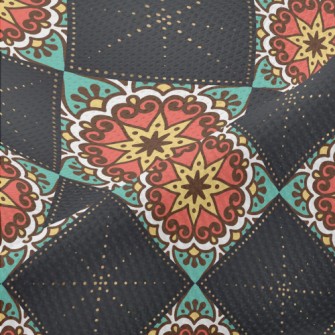 Luxury Background Pattern Piqué
