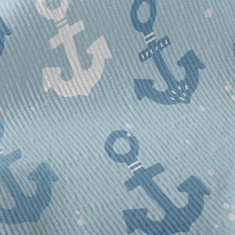 Huge Anchor Standard Corduroy