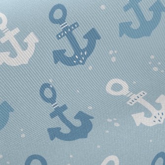 Huge Anchor Twill