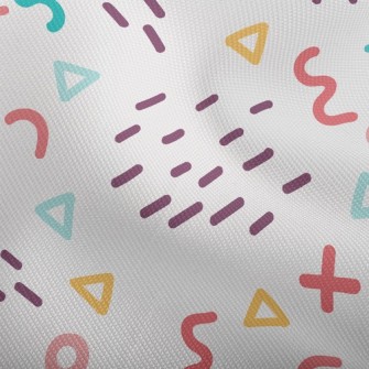 Weird Little Symbols Dobby